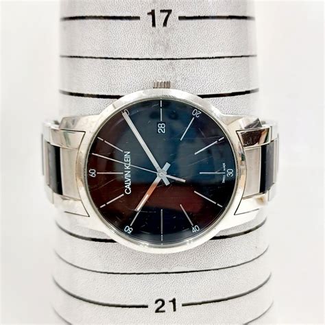 calvin klein k2g 2g1